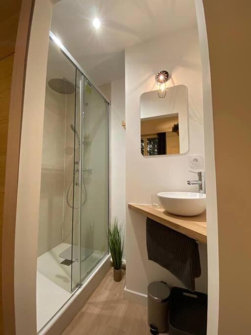 شقة Cozy 1Br+Sofa Bed In Lyon Center المظهر الخارجي الصورة